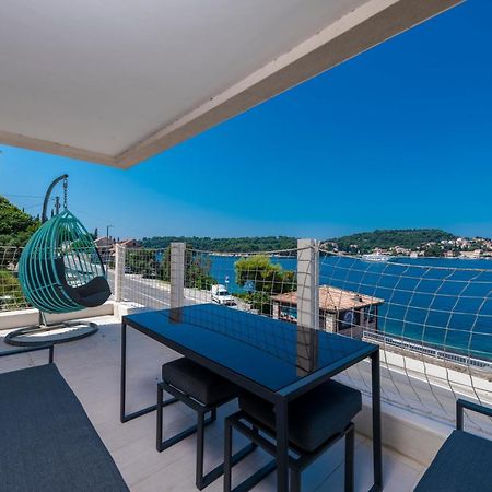New Five Star Superior Apartment Zaton  Exterior photo