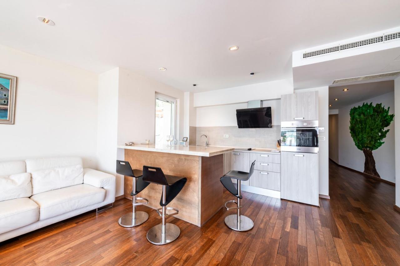 New Five Star Superior Apartment Zaton  Exterior photo