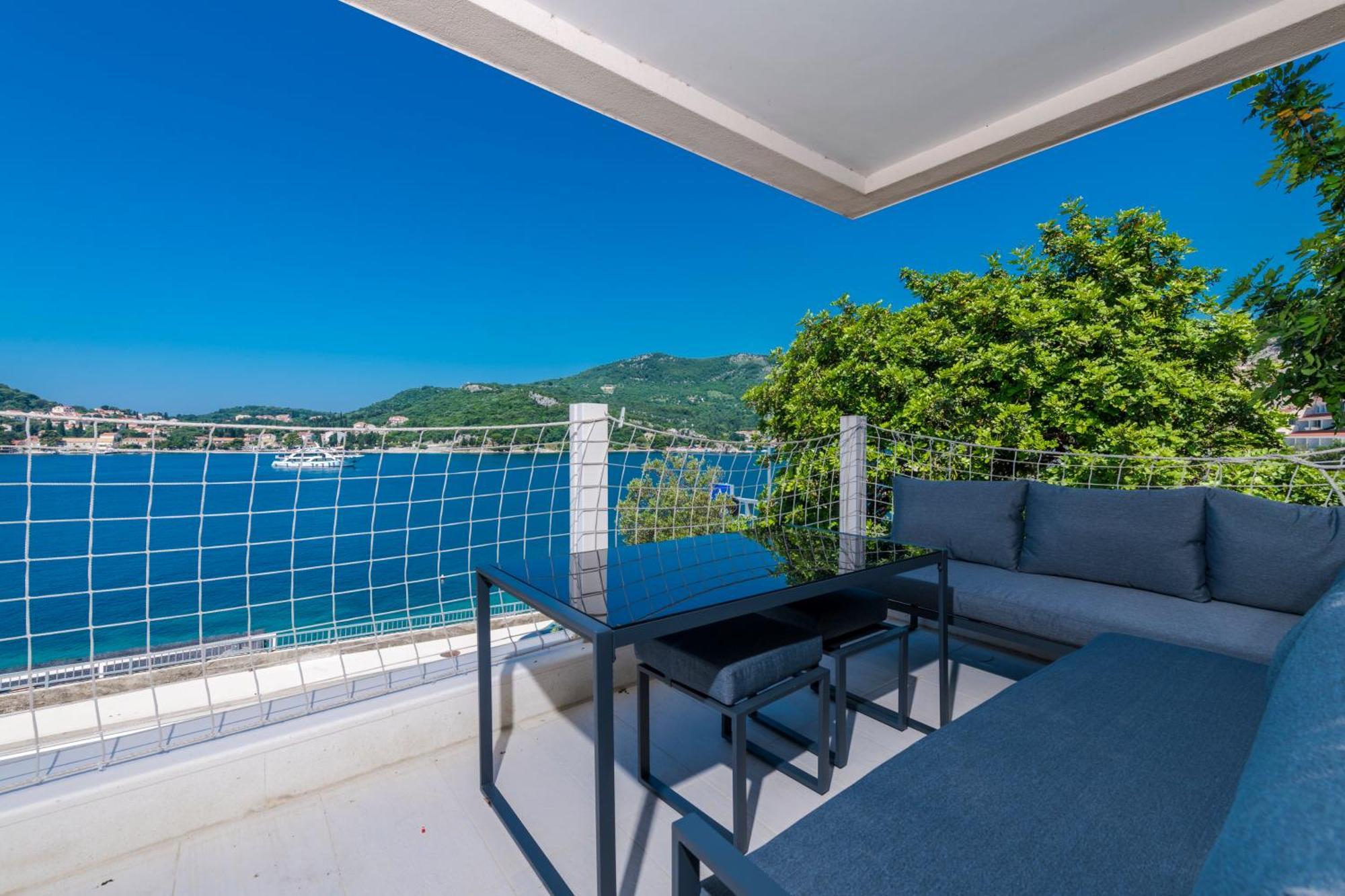 New Five Star Superior Apartment Zaton  Exterior photo
